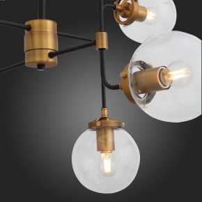 Подвесная люстра ST-Luce Varieta SL234.403.08 в Озерске - ozersk.mebel24.online | фото 7