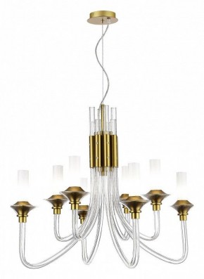 Подвесная люстра ST-Luce Vetrano SL1241.203.08 в Озерске - ozersk.mebel24.online | фото 2