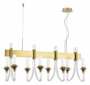 Подвесная люстра ST-Luce Vetrano SL1241.213.08 в Озерске - ozersk.mebel24.online | фото 2