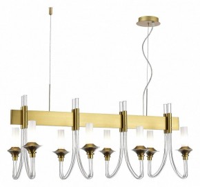 Подвесная люстра ST-Luce Vetrano SL1241.213.08 в Озерске - ozersk.mebel24.online | фото 3