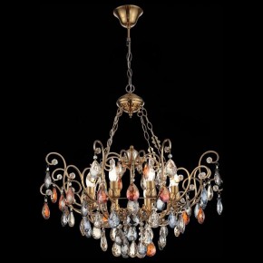 Подвесная люстра ST-Luce Vianeta SL421.303.08 в Озерске - ozersk.mebel24.online | фото 2