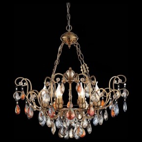 Подвесная люстра ST-Luce Vianeta SL421.303.08 в Озерске - ozersk.mebel24.online | фото 3