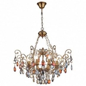 Подвесная люстра ST-Luce Vianeta SL421.303.08 в Озерске - ozersk.mebel24.online | фото 4