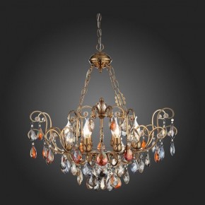 Подвесная люстра ST-Luce Vianeta SL421.303.08 в Озерске - ozersk.mebel24.online | фото 6