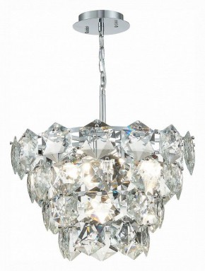 Подвесная люстра ST-Luce Viterbo SL1631.103.06 в Озерске - ozersk.mebel24.online | фото 4
