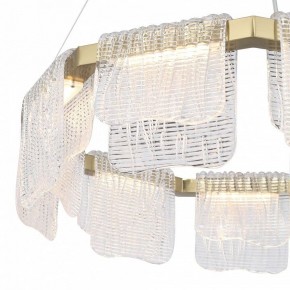 Подвесная люстра ST-Luce VOILE SL6021.203.54 в Озерске - ozersk.mebel24.online | фото 6
