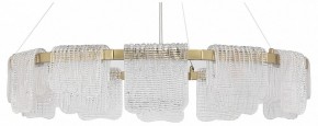 Подвесная люстра ST-Luce VOILE SL6021.203.66 в Озерске - ozersk.mebel24.online | фото