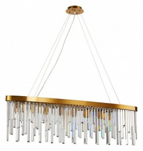Подвесная люстра Stilfort Venecia 2113/03/08PL в Озерске - ozersk.mebel24.online | фото 2