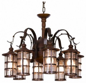 Подвесная люстра Velante 588 588-703-08 в Озерске - ozersk.mebel24.online | фото 2