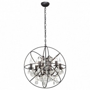 Подвесная люстра Vitaluce 4387 V4387-1/6 в Озерске - ozersk.mebel24.online | фото