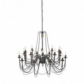 Подвесная люстра Vitaluce V1044 V1044-1/20 в Озерске - ozersk.mebel24.online | фото 2