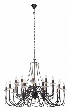 Подвесная люстра Vitaluce V1044 V1044/20 в Озерске - ozersk.mebel24.online | фото