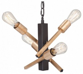 Подвесная люстра Vitaluce V3009 V3009-1/4 в Озерске - ozersk.mebel24.online | фото
