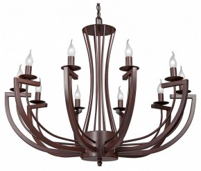 Подвесная люстра Vitaluce V3295 V3295-7/10 в Озерске - ozersk.mebel24.online | фото