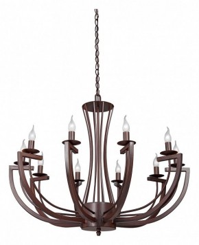 Подвесная люстра Vitaluce V3295 V3295-7/10 в Озерске - ozersk.mebel24.online | фото 2