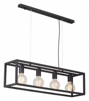 Подвесная люстра Vitaluce V3990 V3990-1/4S в Озерске - ozersk.mebel24.online | фото