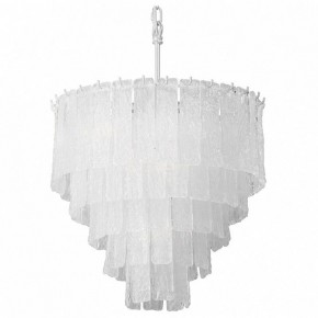 Подвесная люстра Vitaluce V5293 V5293-0/3+3+1 в Озерске - ozersk.mebel24.online | фото 2