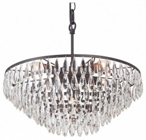 Подвесная люстра Vitaluce V5352 V5352-1/5 в Озерске - ozersk.mebel24.online | фото 2