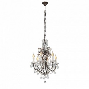 Подвесная люстра Vitaluce V5815 V5815-7/6 в Озерске - ozersk.mebel24.online | фото 2