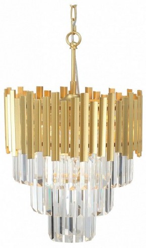 Подвесная люстра Vitaluce V58471 V58471-8/5 в Озерске - ozersk.mebel24.online | фото