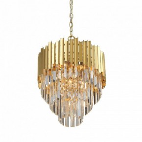 Подвесная люстра Vitaluce V58471 V58471-8/5 в Озерске - ozersk.mebel24.online | фото 3