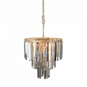 Подвесная люстра Vitaluce V5867 V5867-8/10 в Озерске - ozersk.mebel24.online | фото 4