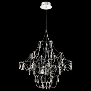 Подвесная люстра Wertmark Felicia WE336.36.106 в Озерске - ozersk.mebel24.online | фото 2