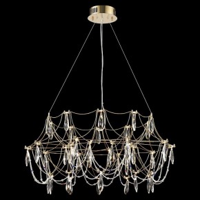 Подвесная люстра Wertmark Felicia WE336.40.303 в Озерске - ozersk.mebel24.online | фото