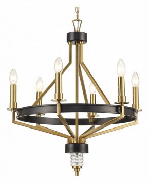 Подвесная люстра Wertmark Frida WE246.06.503 в Озерске - ozersk.mebel24.online | фото