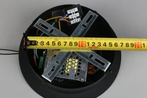 Подвесной светильник Aployt Diana APL.034.03.40 в Озерске - ozersk.mebel24.online | фото 16