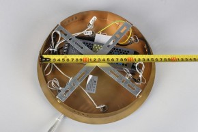 Подвесной светильник Aployt Polunia APL.021.03.136 в Озерске - ozersk.mebel24.online | фото 10