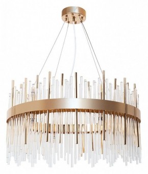 Подвесной светильник Arte Lamp Acapulco A1007SP-12GO в Озерске - ozersk.mebel24.online | фото