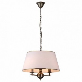 Подвесной светильник Arte Lamp Alice A3579SP-3AB в Озерске - ozersk.mebel24.online | фото 2