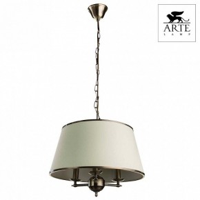 Подвесной светильник Arte Lamp Alice A3579SP-3AB в Озерске - ozersk.mebel24.online | фото 3