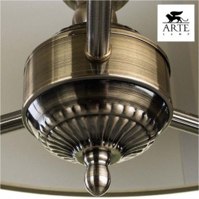 Подвесной светильник Arte Lamp Alice A3579SP-3AB в Озерске - ozersk.mebel24.online | фото 5