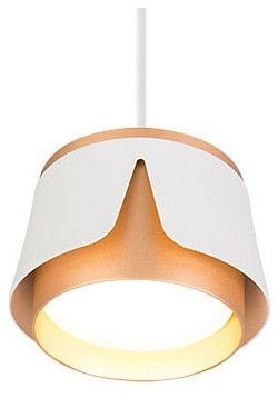 Подвесной светильник Arte Lamp Amaks A8028SP-1WH в Озерске - ozersk.mebel24.online | фото