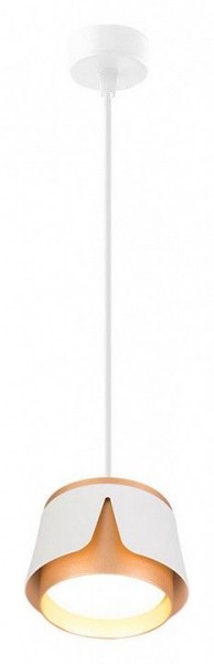 Подвесной светильник Arte Lamp Amaks A8028SP-1WH в Озерске - ozersk.mebel24.online | фото 2