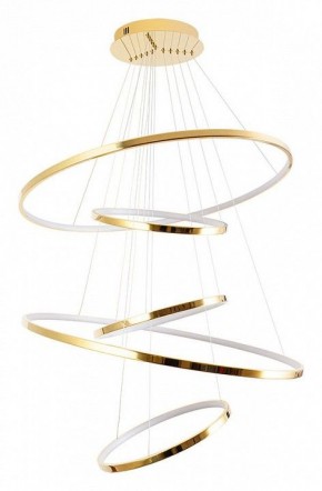 Подвесной светильник Arte Lamp Arcane A2974SP-137PB в Озерске - ozersk.mebel24.online | фото