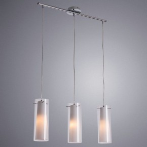 Подвесной светильник Arte Lamp Aries A8983SP-3CC в Озерске - ozersk.mebel24.online | фото 2