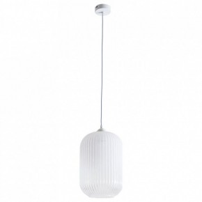 Подвесной светильник Arte Lamp Arwen A1903SP-1WH в Озерске - ozersk.mebel24.online | фото 2