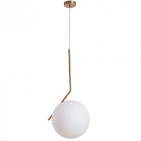 Подвесной светильник Arte Lamp Bolla-Unica A1921SP-1AB в Озерске - ozersk.mebel24.online | фото 2