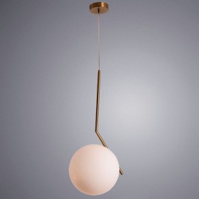 Подвесной светильник Arte Lamp Bolla-Unica A1922SP-1AB в Озерске - ozersk.mebel24.online | фото 3