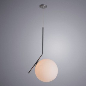 Подвесной светильник Arte Lamp Bolla-Unica A1922SP-1CC в Озерске - ozersk.mebel24.online | фото 3