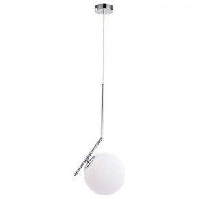 Подвесной светильник Arte Lamp Bolla-Unica A1923SP-1CC в Озерске - ozersk.mebel24.online | фото 2