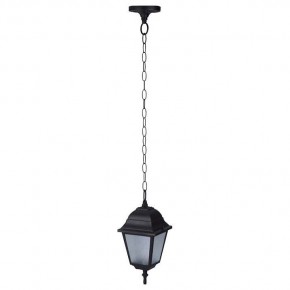 Подвесной светильник Arte Lamp Bremen A1015SO-1BK в Озерске - ozersk.mebel24.online | фото 2