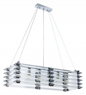 Подвесной светильник Arte Lamp Caravaggio A1059SP-6CC в Озерске - ozersk.mebel24.online | фото 2