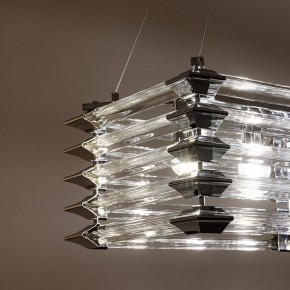 Подвесной светильник Arte Lamp Caravaggio A1059SP-6CC в Озерске - ozersk.mebel24.online | фото 6