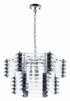 Подвесной светильник Arte Lamp Caravaggio A1059SP-9CC в Озерске - ozersk.mebel24.online | фото 2