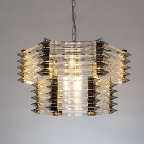 Подвесной светильник Arte Lamp Caravaggio A1059SP-9CC в Озерске - ozersk.mebel24.online | фото 3