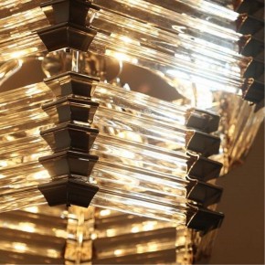 Подвесной светильник Arte Lamp Caravaggio A1059SP-9CC в Озерске - ozersk.mebel24.online | фото 5